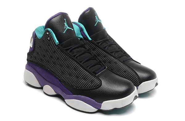 Jordan 13 Women Super Perfect--005